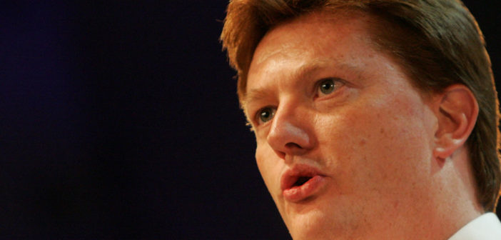 Danny Alexander