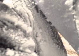 Watch: Avalanche hits Mount Everest basecamp after Nepal earthquake (video)