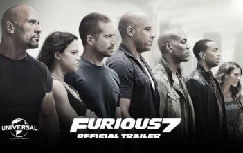Fast & Furious 7