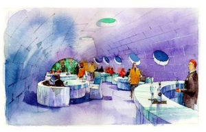 Ice Hotel