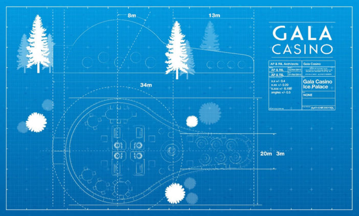 Ice Hotel