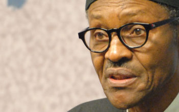 Muhammadu Buhari