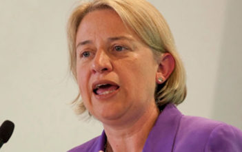 Natalie Bennett