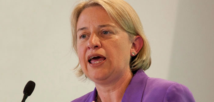 Natalie Bennett