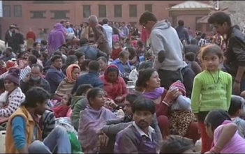 Nepal earthquake