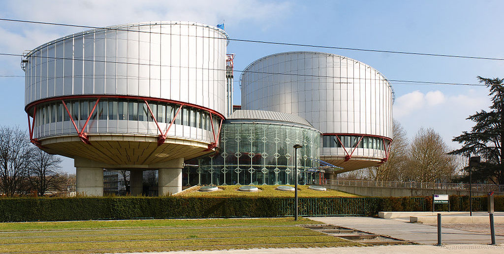 European Court of Human Rights