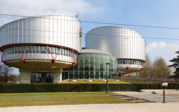 European Court of Human Rights