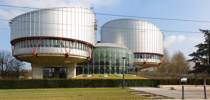 European Court of Human Rights