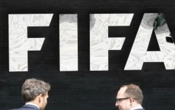 Fifa corruption scandal