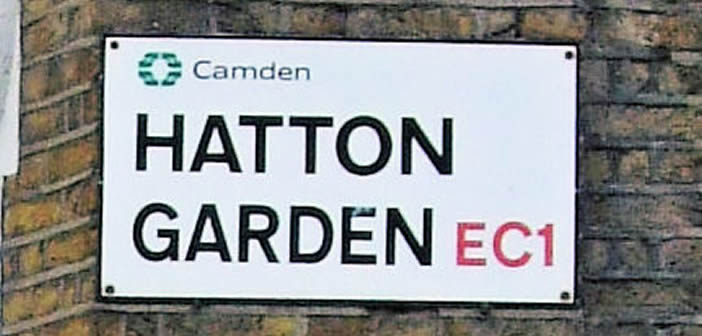 Hatton Garden