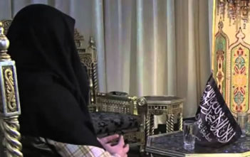 Al Jazeera interview with Abu Mohammed al-Julani of Jabhat al-Nusrah