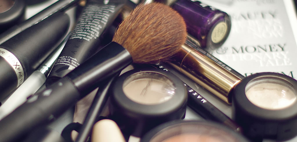 Make-up