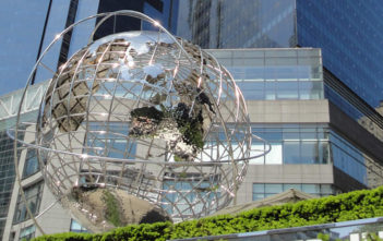 Time Warner Center