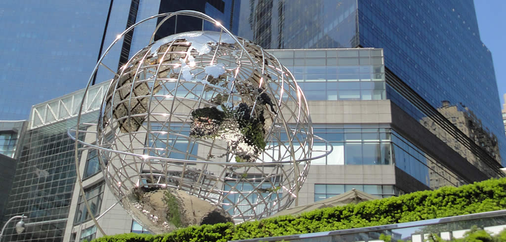 Time Warner Center