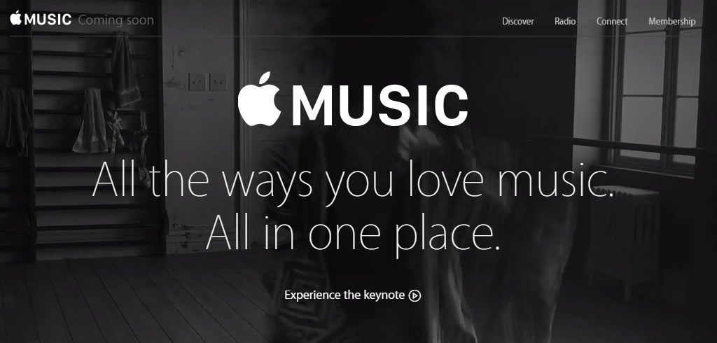 Apple Music