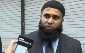 fears over Bradford wives and children joined ISIS