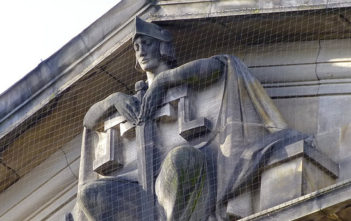 High court, Edinburgh