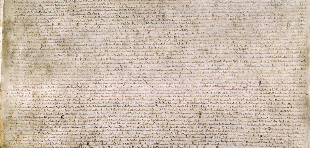 Magna Carta