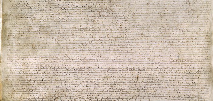Magna Carta