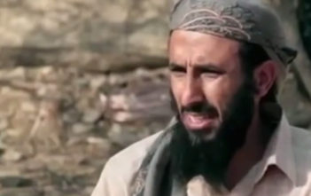 Nasser al-Wuhayshi (AQAP)