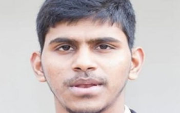 Bavalan Pathmanathan