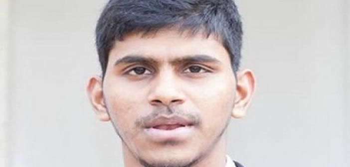 Bavalan Pathmanathan