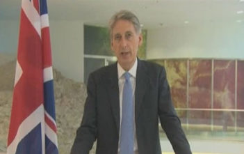 FCO issues travel warning to Tunisia