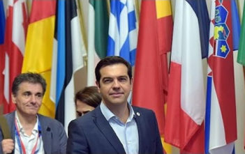 Greece debt agreement