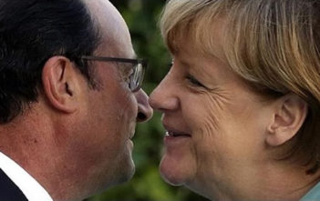Eurozone leaders meet over Greek debt crisis