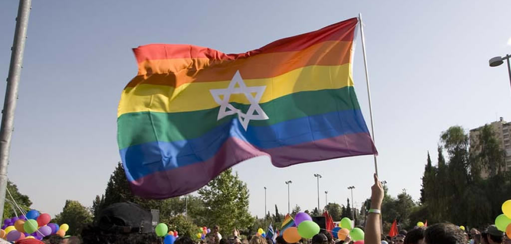 Israel gay pride