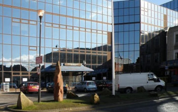 Manchester Royal Infirmary