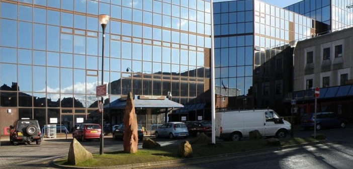 Manchester Royal Infirmary