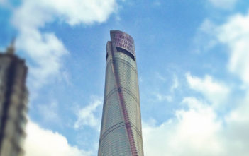 Shanghai Tower