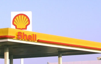 Royal Dutch Shell
