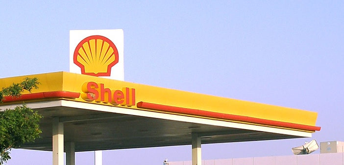 Royal Dutch Shell