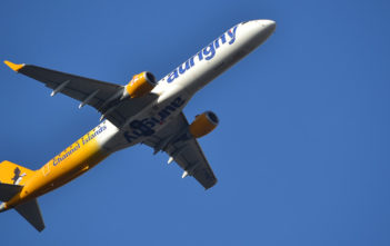 Aurigny Ambraer 195
