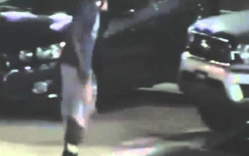 Police shoot and kill unarmed Christian Taylor