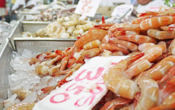 Seafood