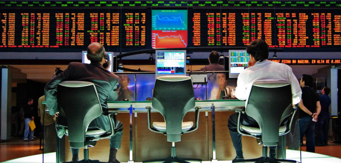 Stock market