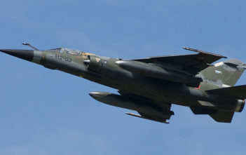 French Air Force Mirage F1