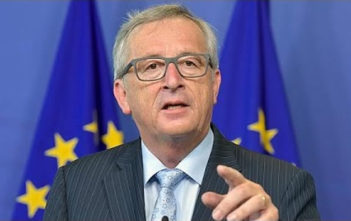 Jean-Claude Juncker