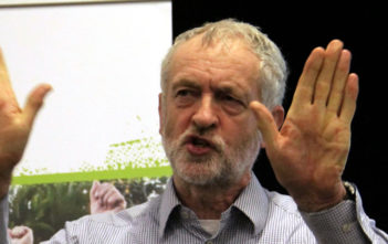 Jeremy Corbyn