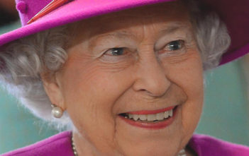 Queen Elizabeth II