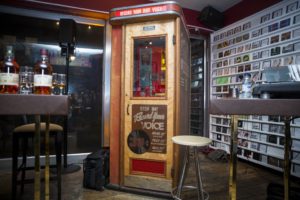 Aberlour Voice-o-Graph