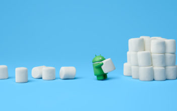 Android Marshmallow