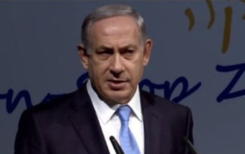 Netanyahu condemned for Holocaust revisionism