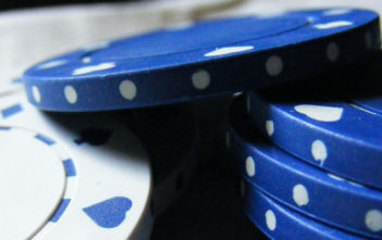 Poker chips