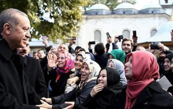 AKP wins Turkey election