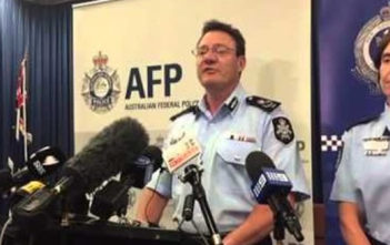 Australia: Five aarrested over Sydney terror plot