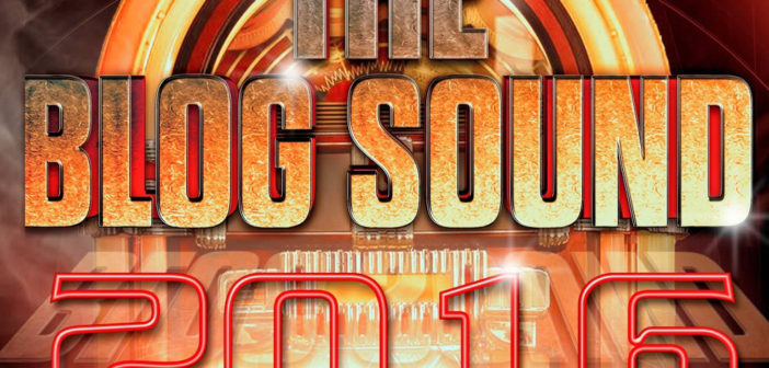 Blog Sound of 2016